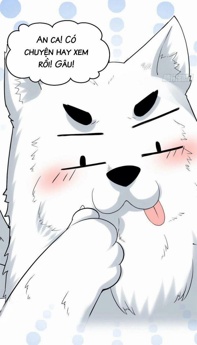 Ta Tu Có Lẽ Là Giả Tiên 116 trang 3