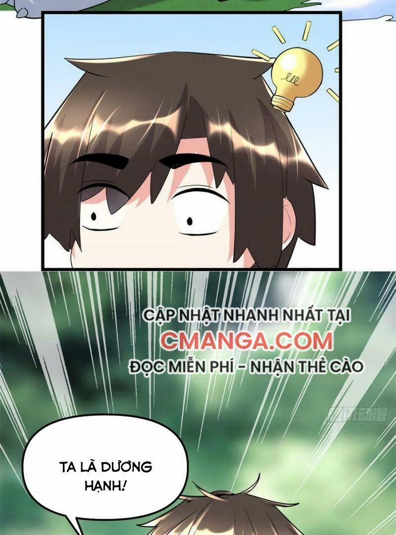 Ta Tu Có Lẽ Là Giả Tiên 116 trang 30