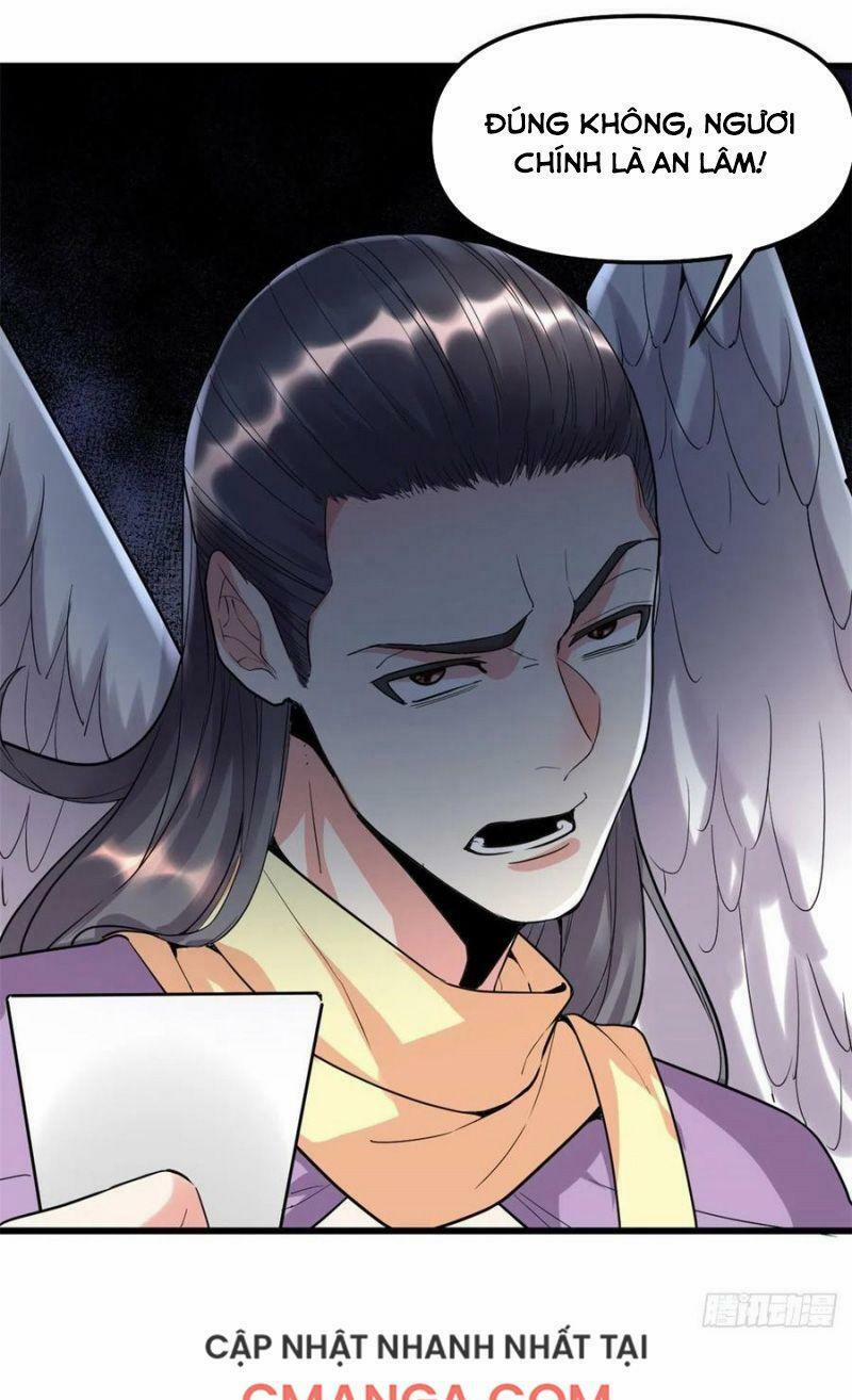 Ta Tu Có Lẽ Là Giả Tiên 117 trang 0