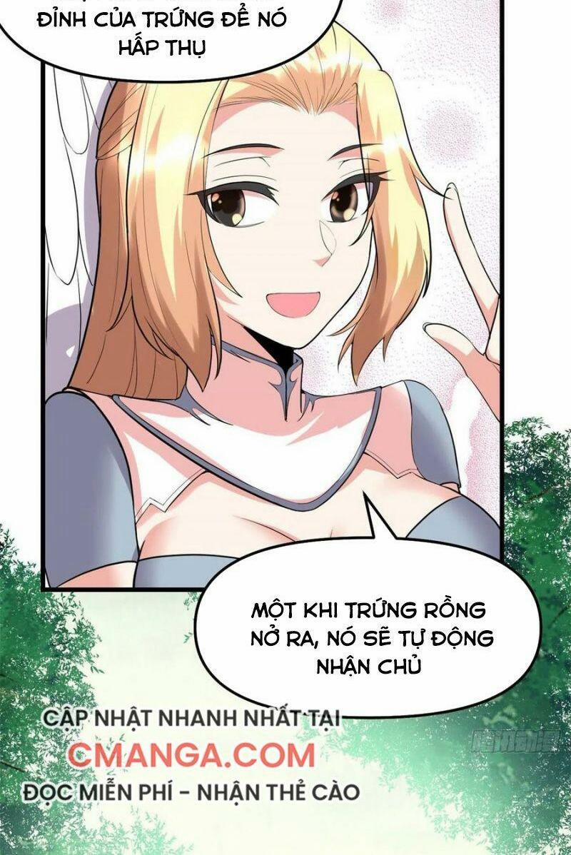 Ta Tu Có Lẽ Là Giả Tiên 117 trang 13