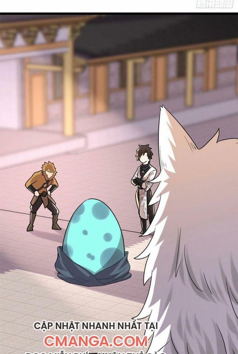 Ta Tu Có Lẽ Là Giả Tiên 117 trang 16