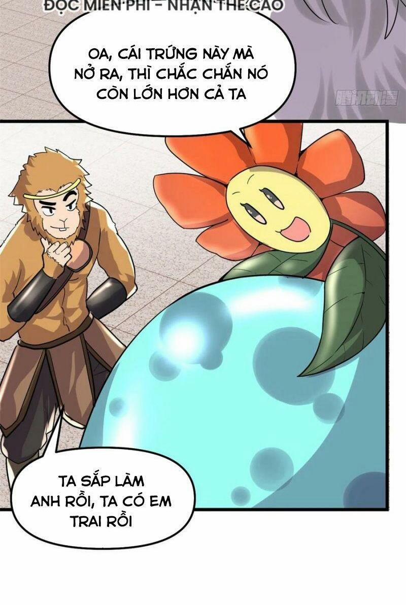 Ta Tu Có Lẽ Là Giả Tiên 117 trang 17