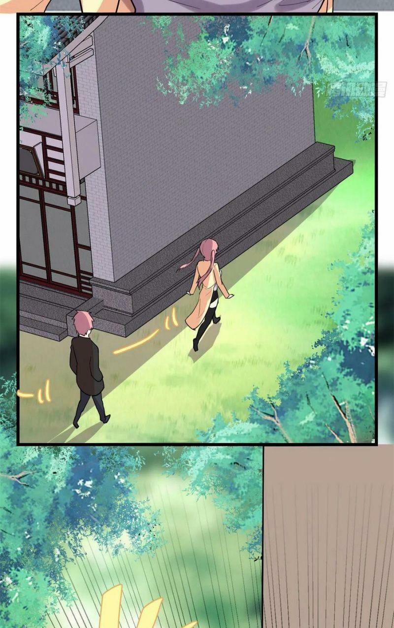 Ta Tu Có Lẽ Là Giả Tiên 117 trang 26