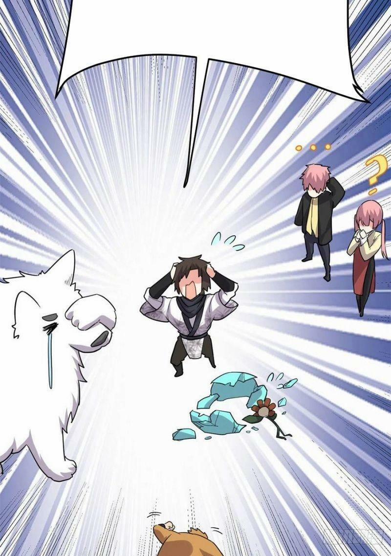 Ta Tu Có Lẽ Là Giả Tiên 117 trang 45