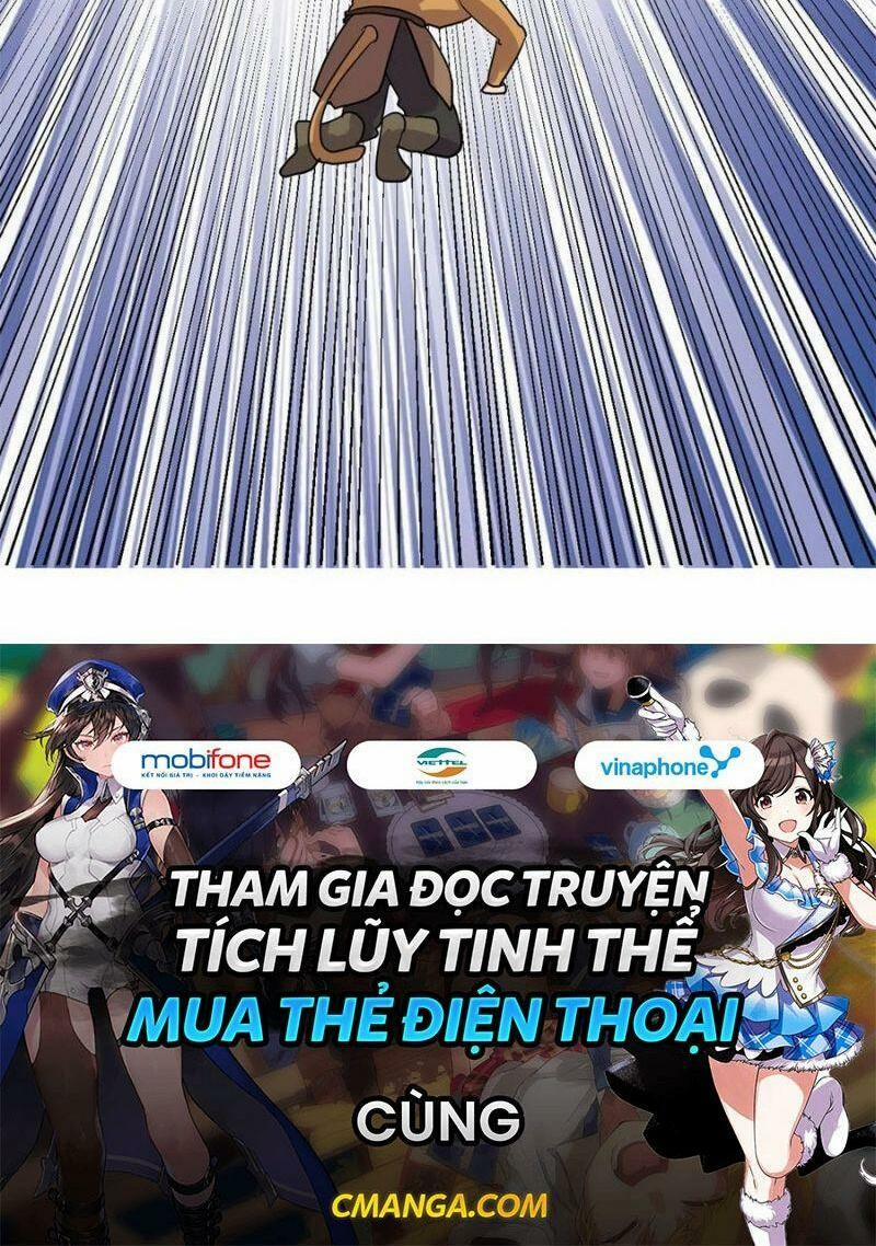 Ta Tu Có Lẽ Là Giả Tiên 117 trang 46