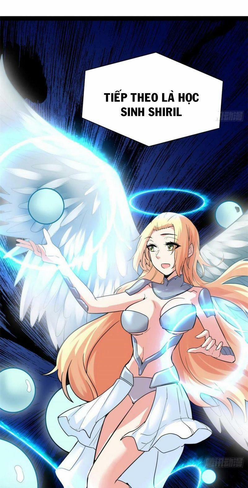Ta Tu Có Lẽ Là Giả Tiên 118 trang 24