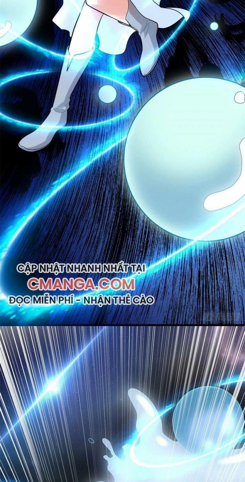 Ta Tu Có Lẽ Là Giả Tiên 118 trang 25