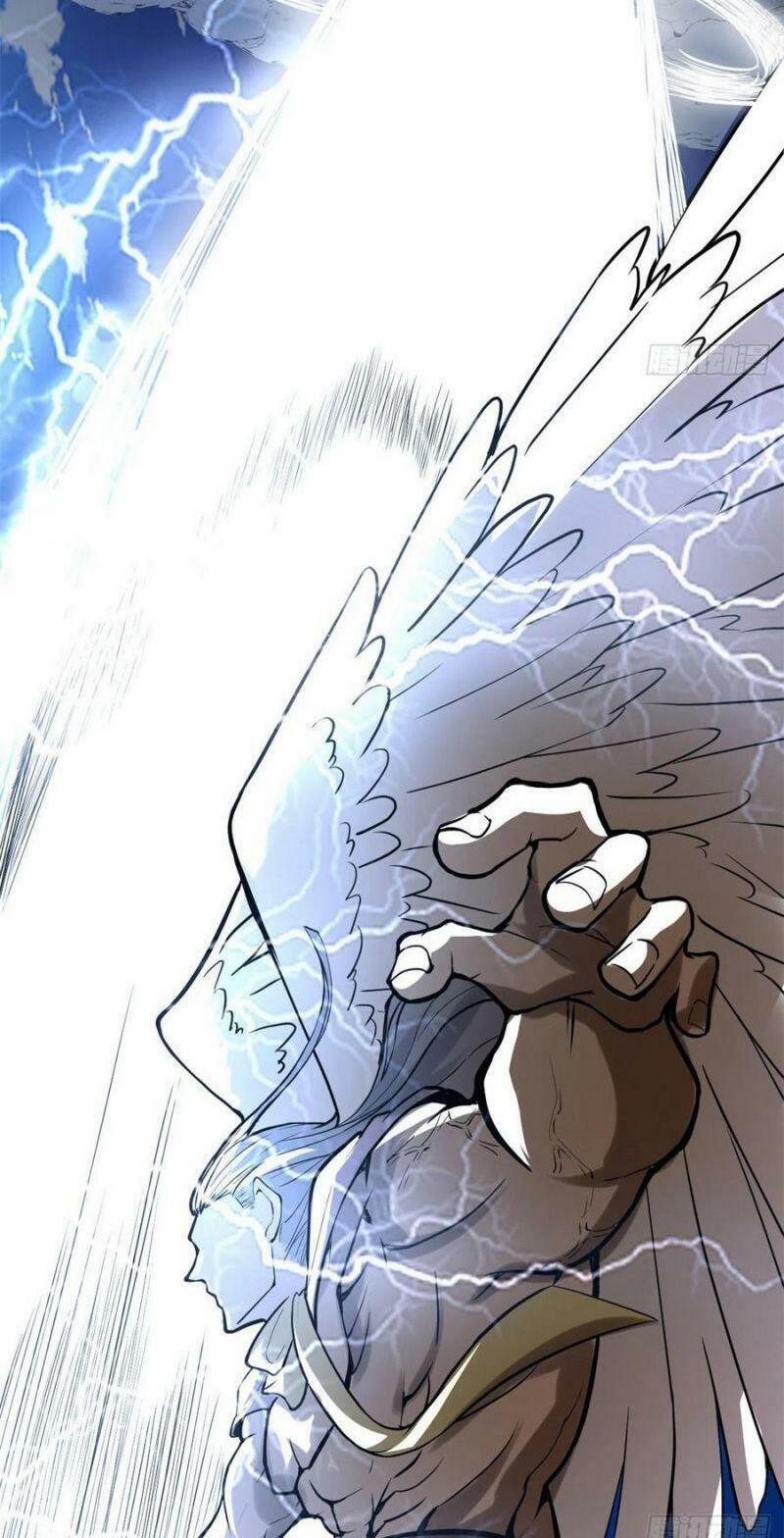 Ta Tu Có Lẽ Là Giả Tiên 118 trang 33