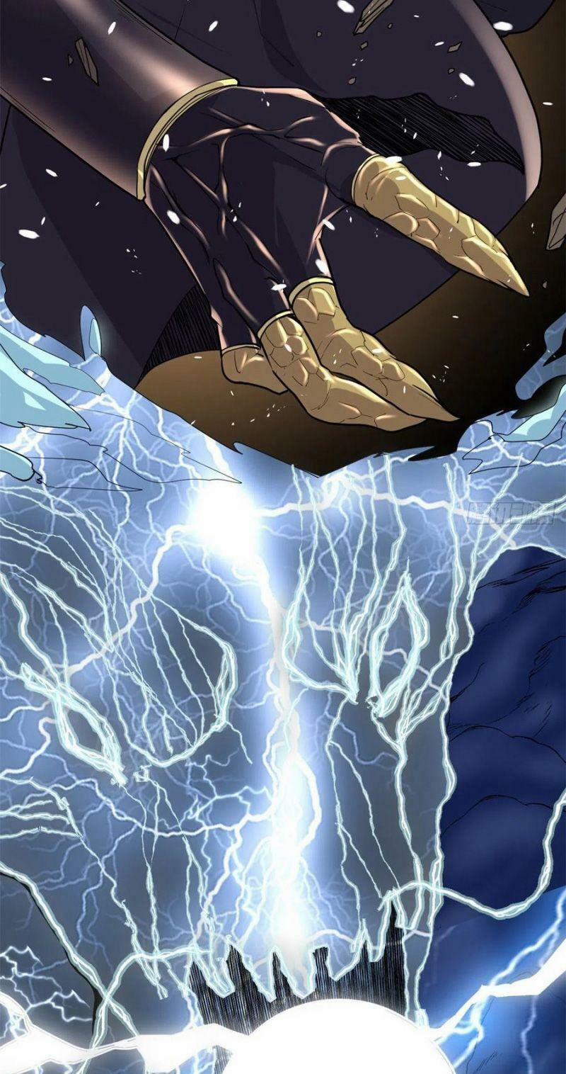 Ta Tu Có Lẽ Là Giả Tiên 119 trang 6