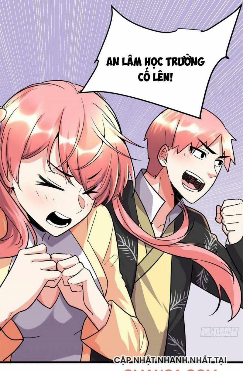 Ta Tu Có Lẽ Là Giả Tiên 120 trang 0