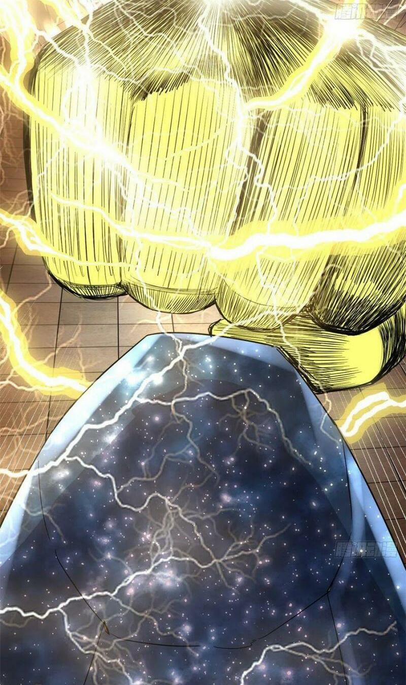 Ta Tu Có Lẽ Là Giả Tiên 120 trang 11