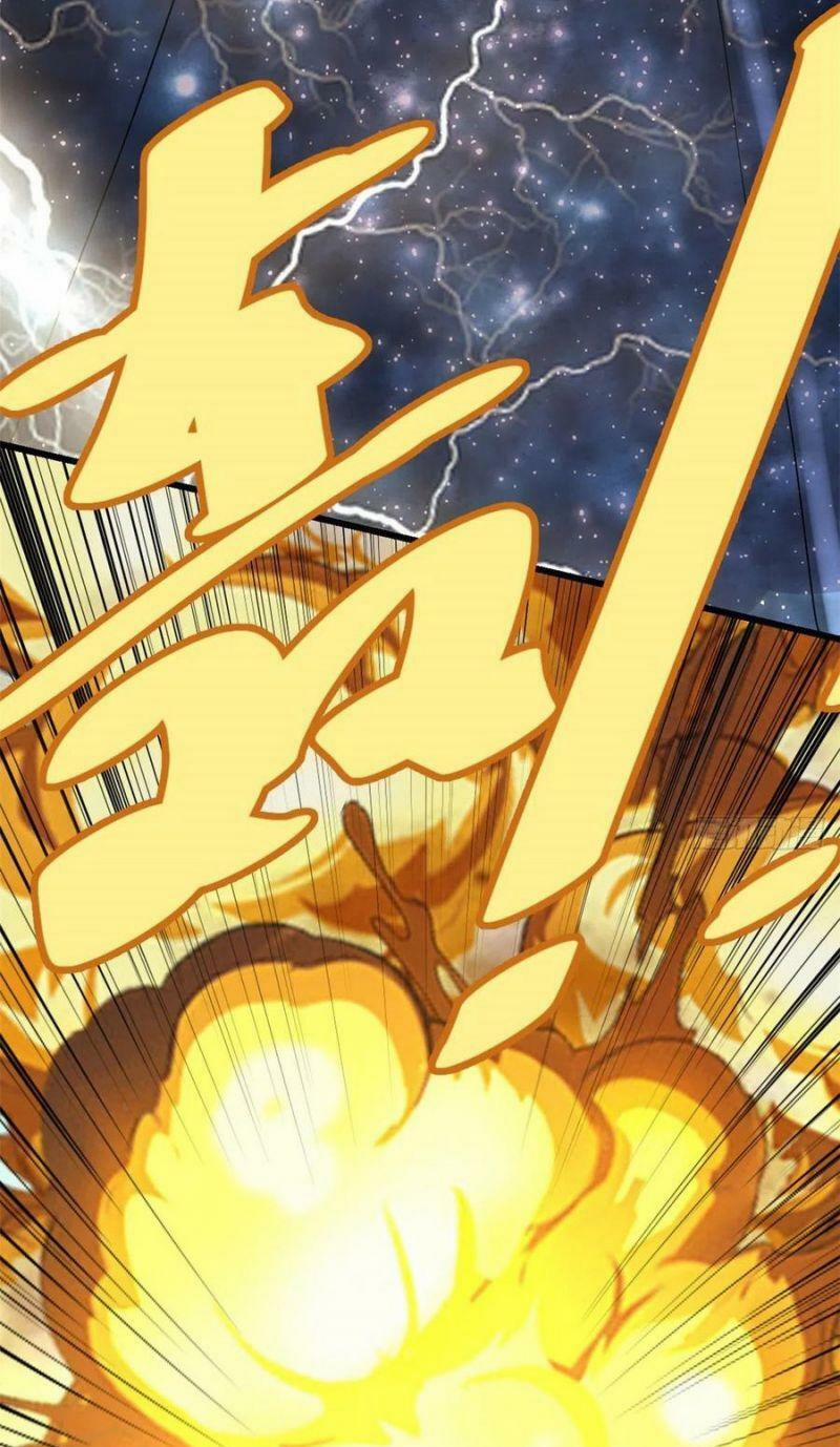 Ta Tu Có Lẽ Là Giả Tiên 120 trang 12