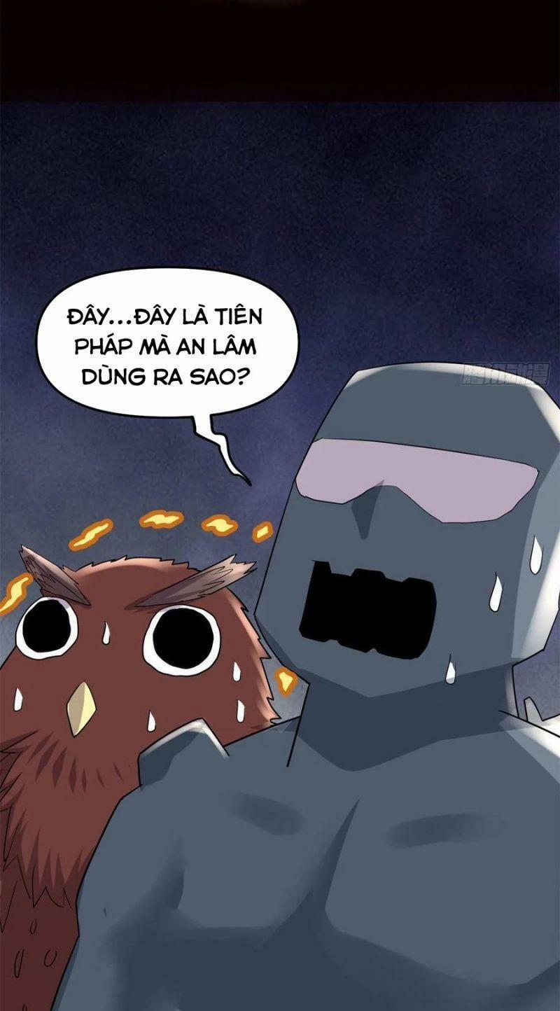 Ta Tu Có Lẽ Là Giả Tiên 120 trang 18