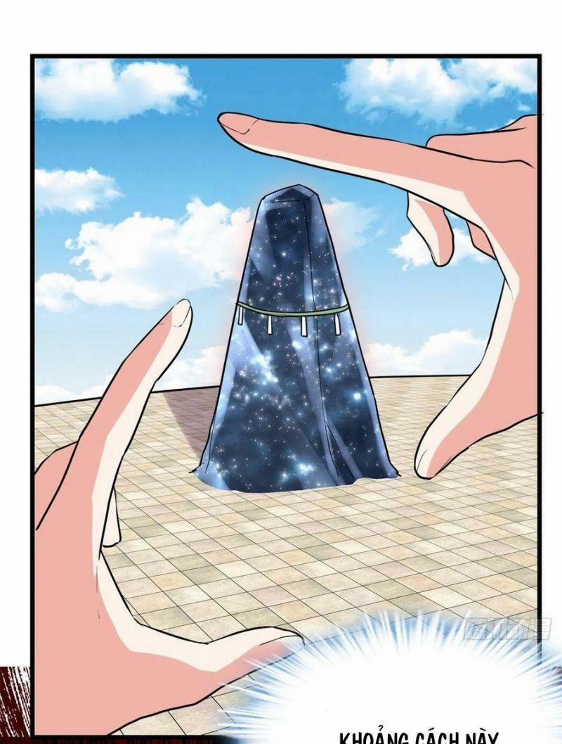 Ta Tu Có Lẽ Là Giả Tiên 120 trang 2