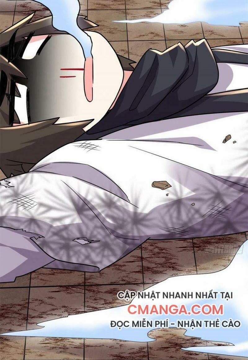 Ta Tu Có Lẽ Là Giả Tiên 120 trang 21