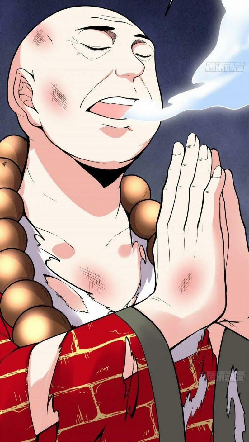 Ta Tu Có Lẽ Là Giả Tiên 120 trang 23