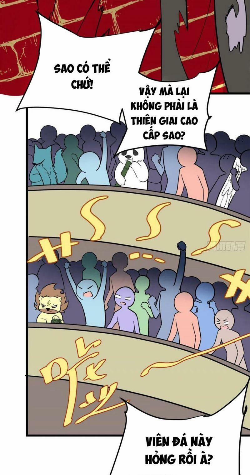 Ta Tu Có Lẽ Là Giả Tiên 120 trang 24