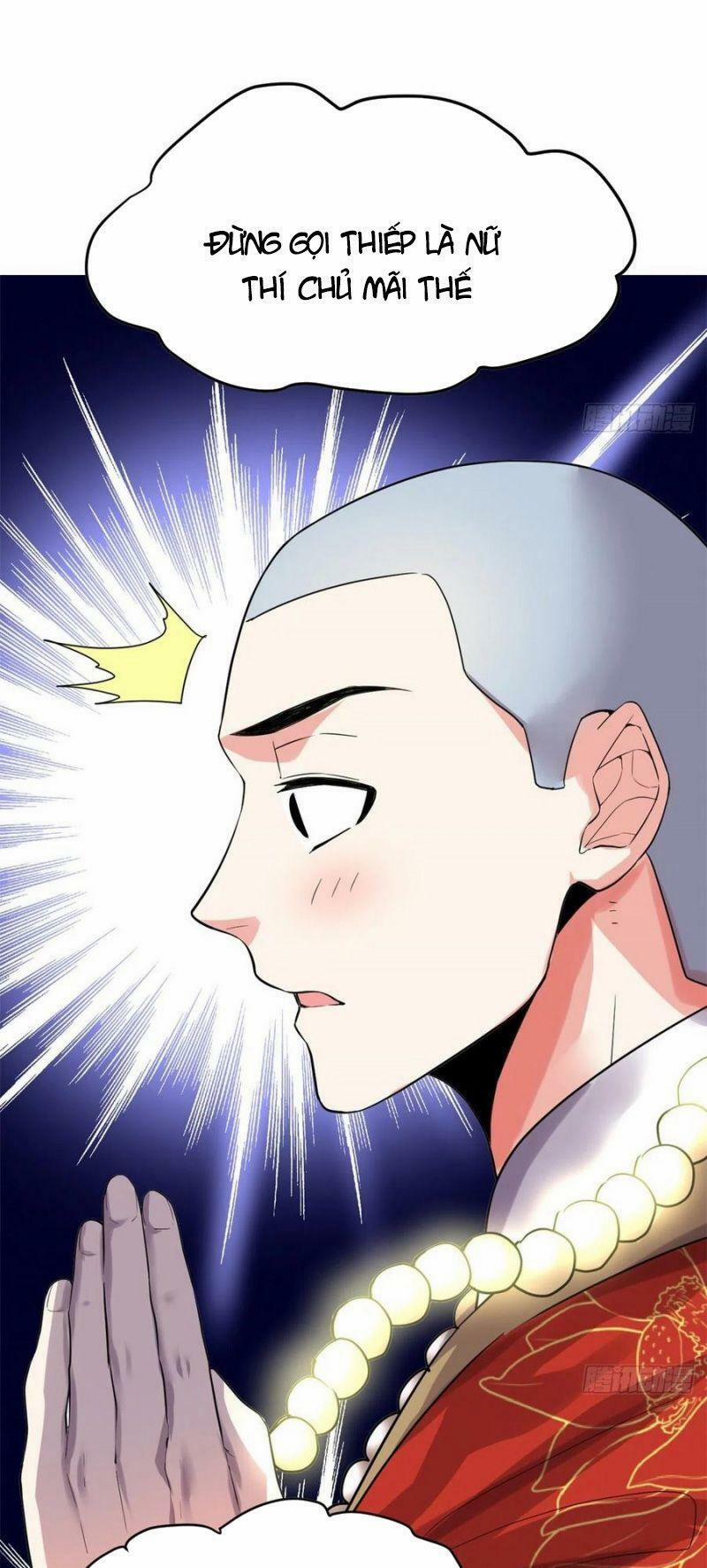 Ta Tu Có Lẽ Là Giả Tiên 121 trang 14