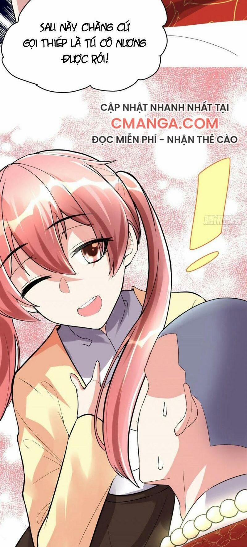 Ta Tu Có Lẽ Là Giả Tiên 121 trang 15
