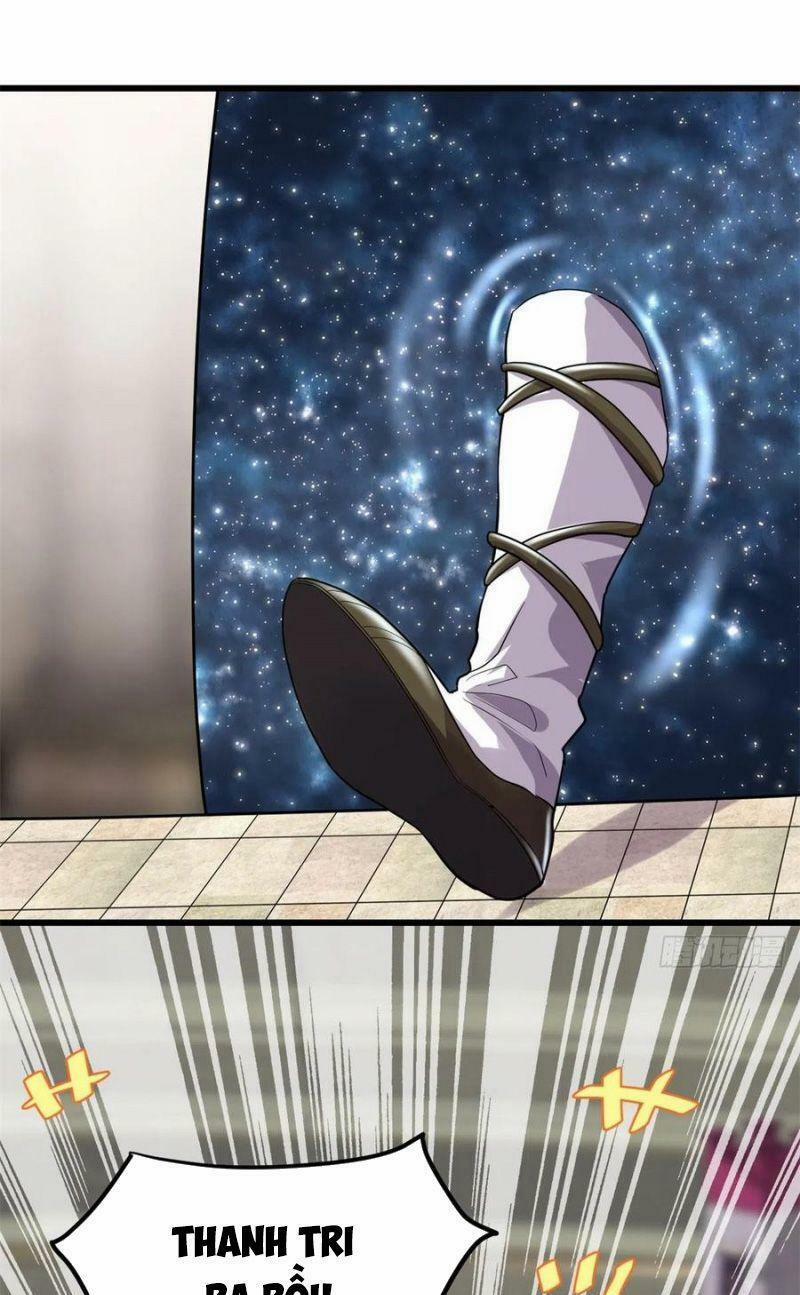 Ta Tu Có Lẽ Là Giả Tiên 121 trang 18