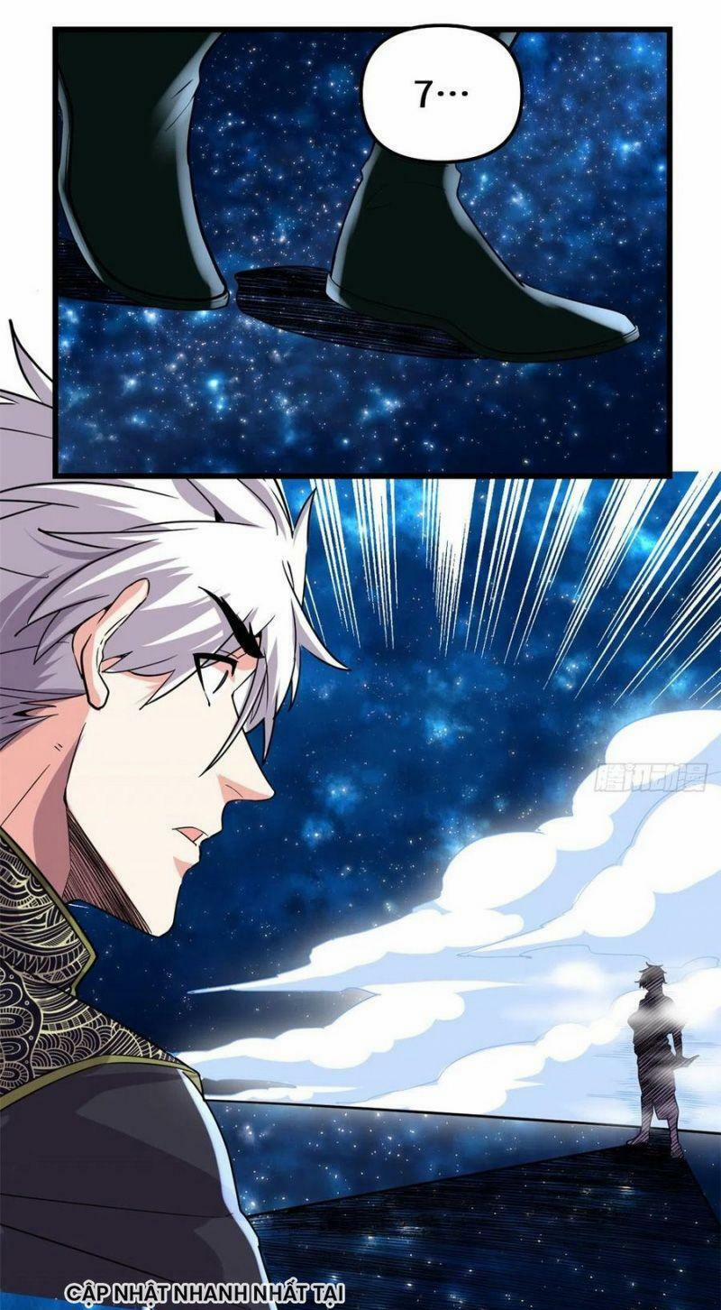 Ta Tu Có Lẽ Là Giả Tiên 122 trang 12