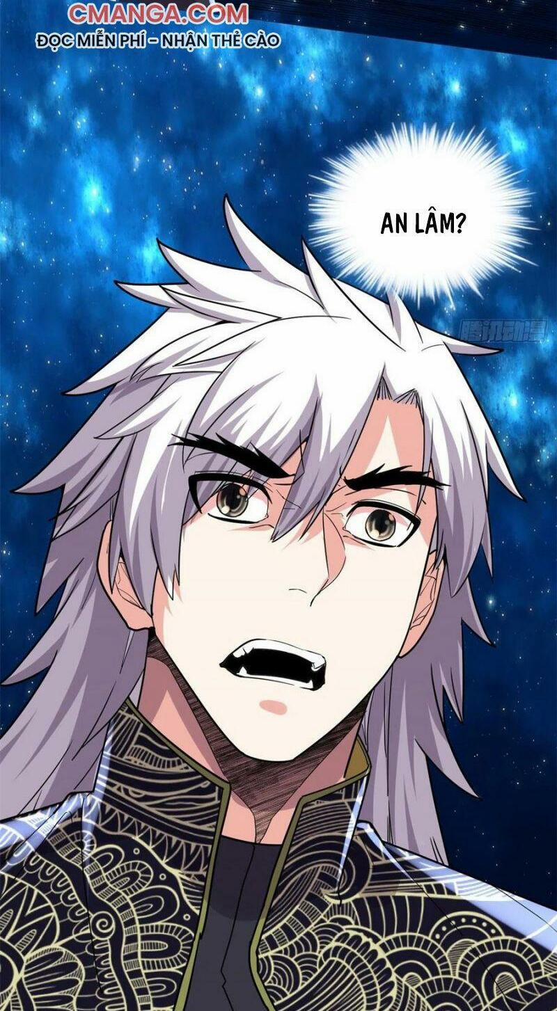 Ta Tu Có Lẽ Là Giả Tiên 122 trang 13