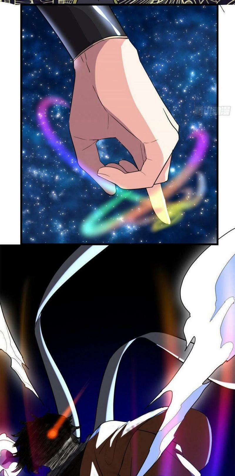 Ta Tu Có Lẽ Là Giả Tiên 122 trang 14