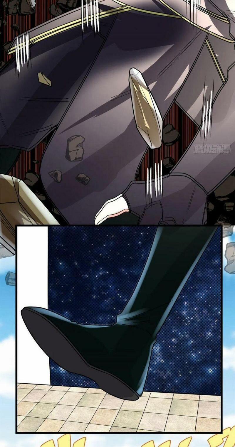 Ta Tu Có Lẽ Là Giả Tiên 122 trang 17