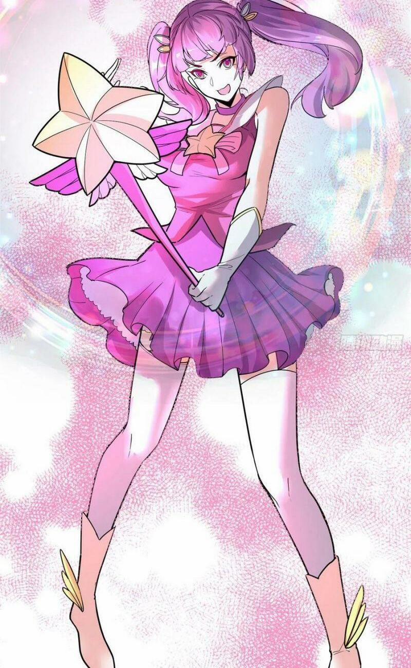 Ta Tu Có Lẽ Là Giả Tiên 122 trang 23