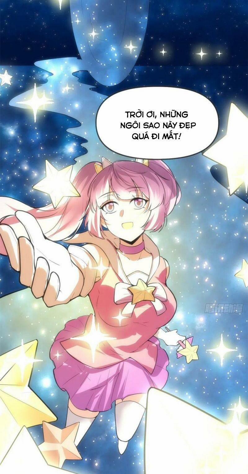 Ta Tu Có Lẽ Là Giả Tiên 122 trang 25