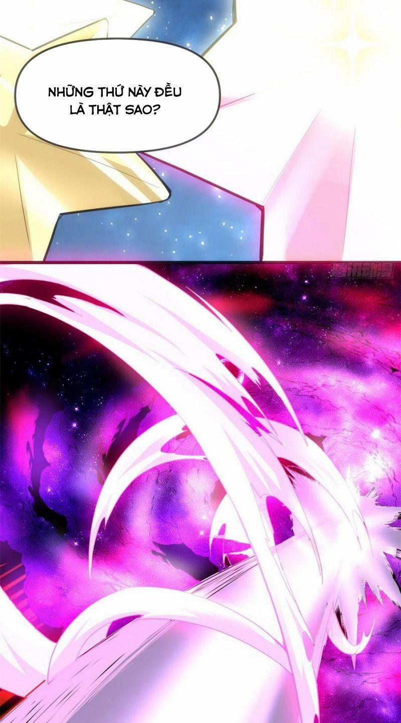 Ta Tu Có Lẽ Là Giả Tiên 122 trang 26