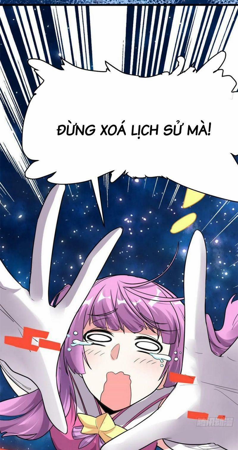 Ta Tu Có Lẽ Là Giả Tiên 122 trang 33