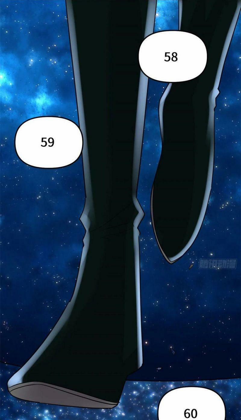 Ta Tu Có Lẽ Là Giả Tiên 122 trang 4