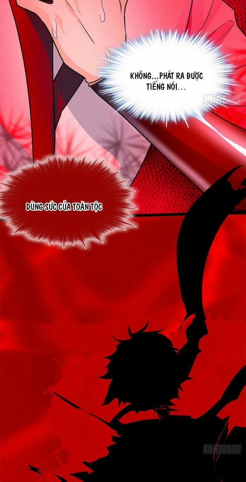 Ta Tu Có Lẽ Là Giả Tiên 123 trang 11