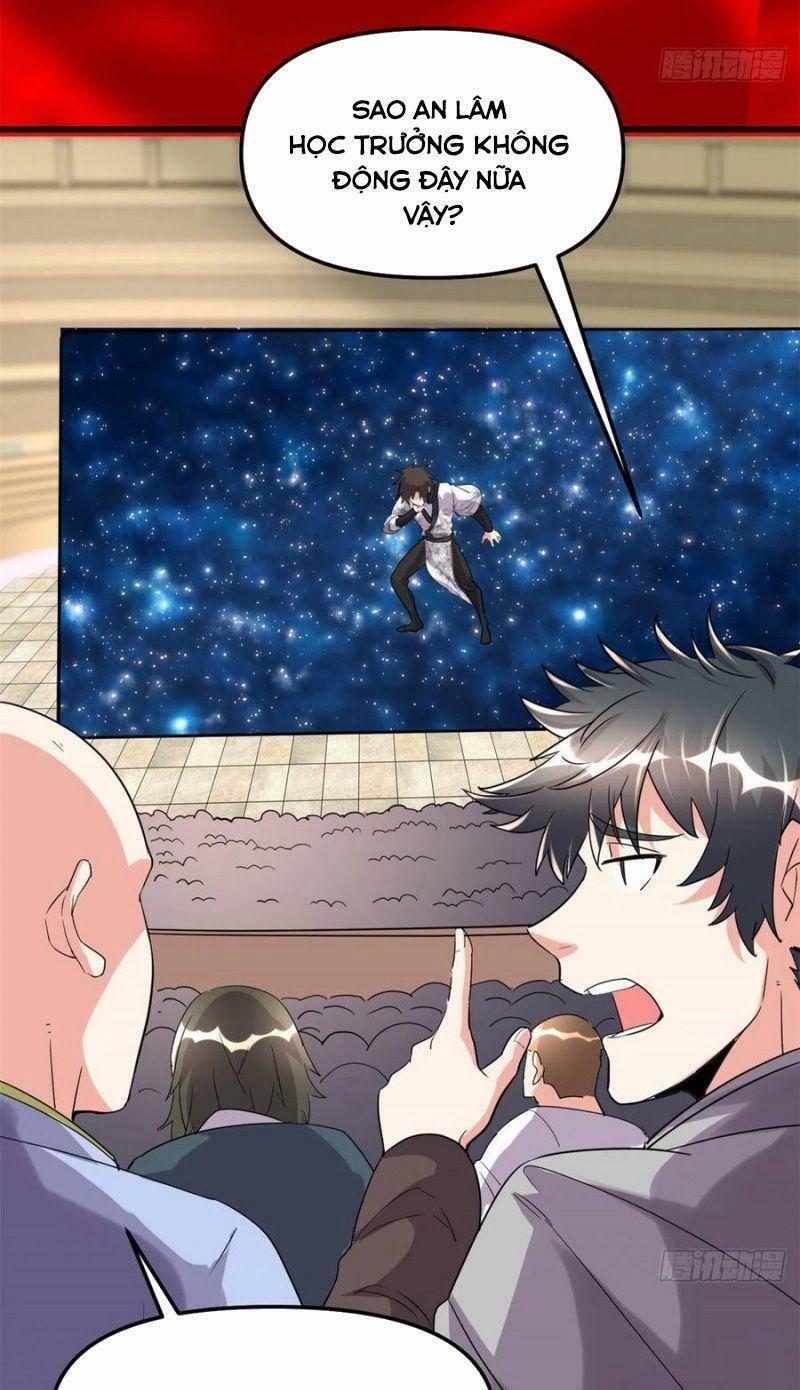 Ta Tu Có Lẽ Là Giả Tiên 123 trang 13