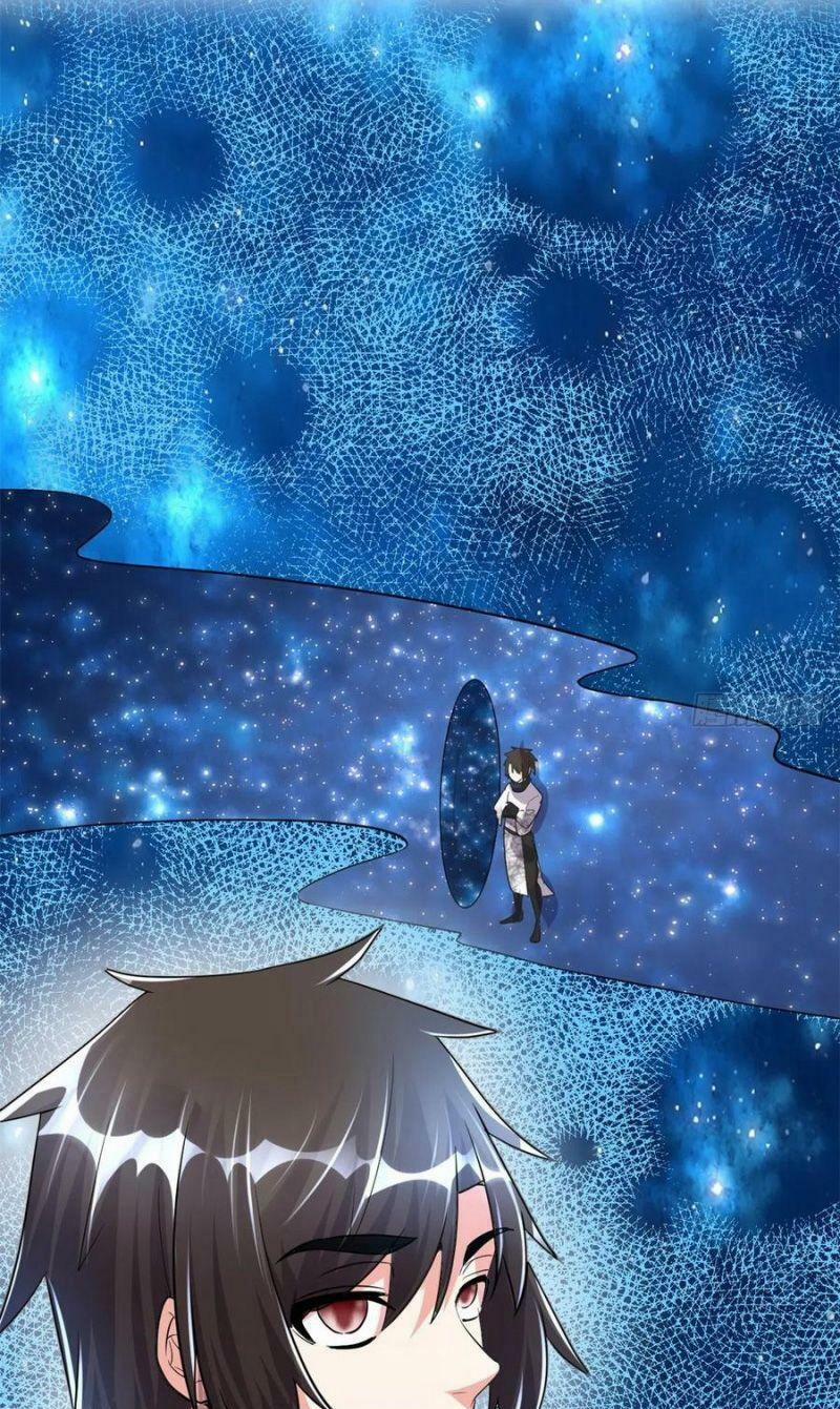 Ta Tu Có Lẽ Là Giả Tiên 123 trang 2