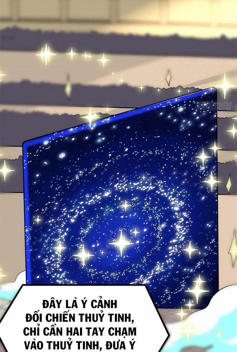 Ta Tu Có Lẽ Là Giả Tiên 123 trang 25