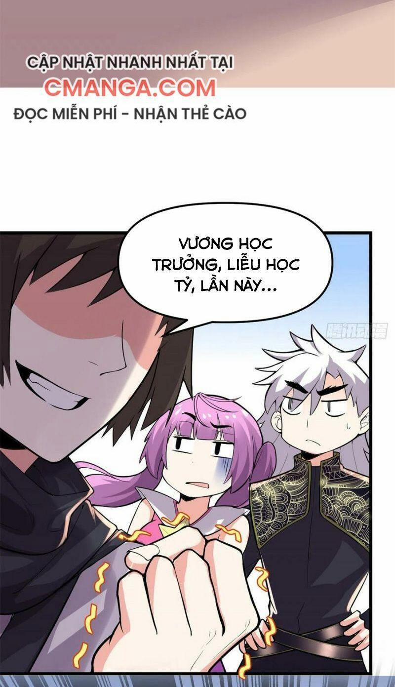 Ta Tu Có Lẽ Là Giả Tiên 123 trang 30