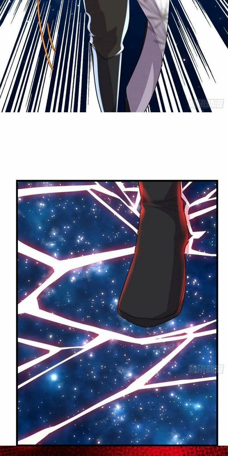 Ta Tu Có Lẽ Là Giả Tiên 123 trang 9