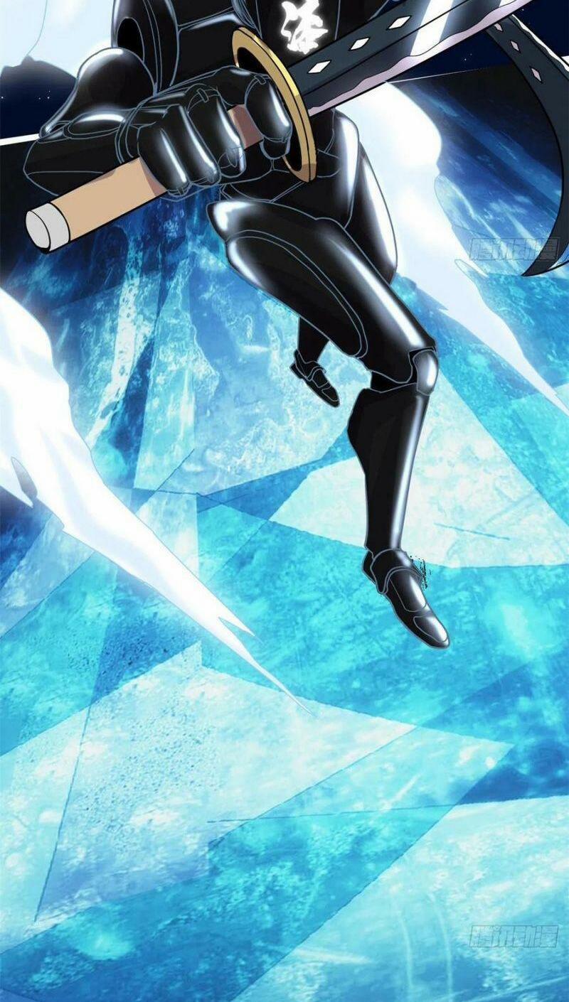 Ta Tu Có Lẽ Là Giả Tiên 124 trang 18