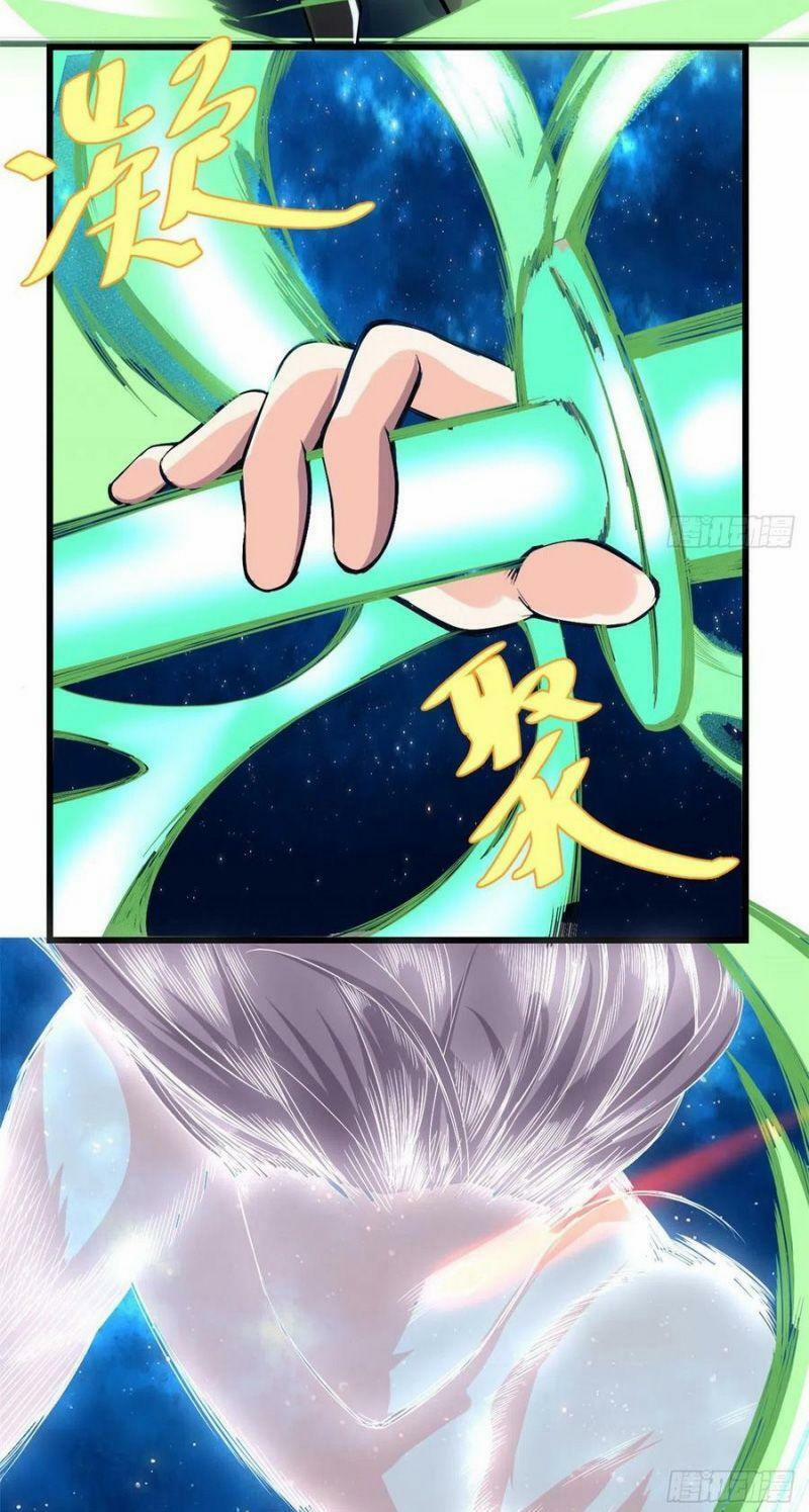 Ta Tu Có Lẽ Là Giả Tiên 124 trang 21