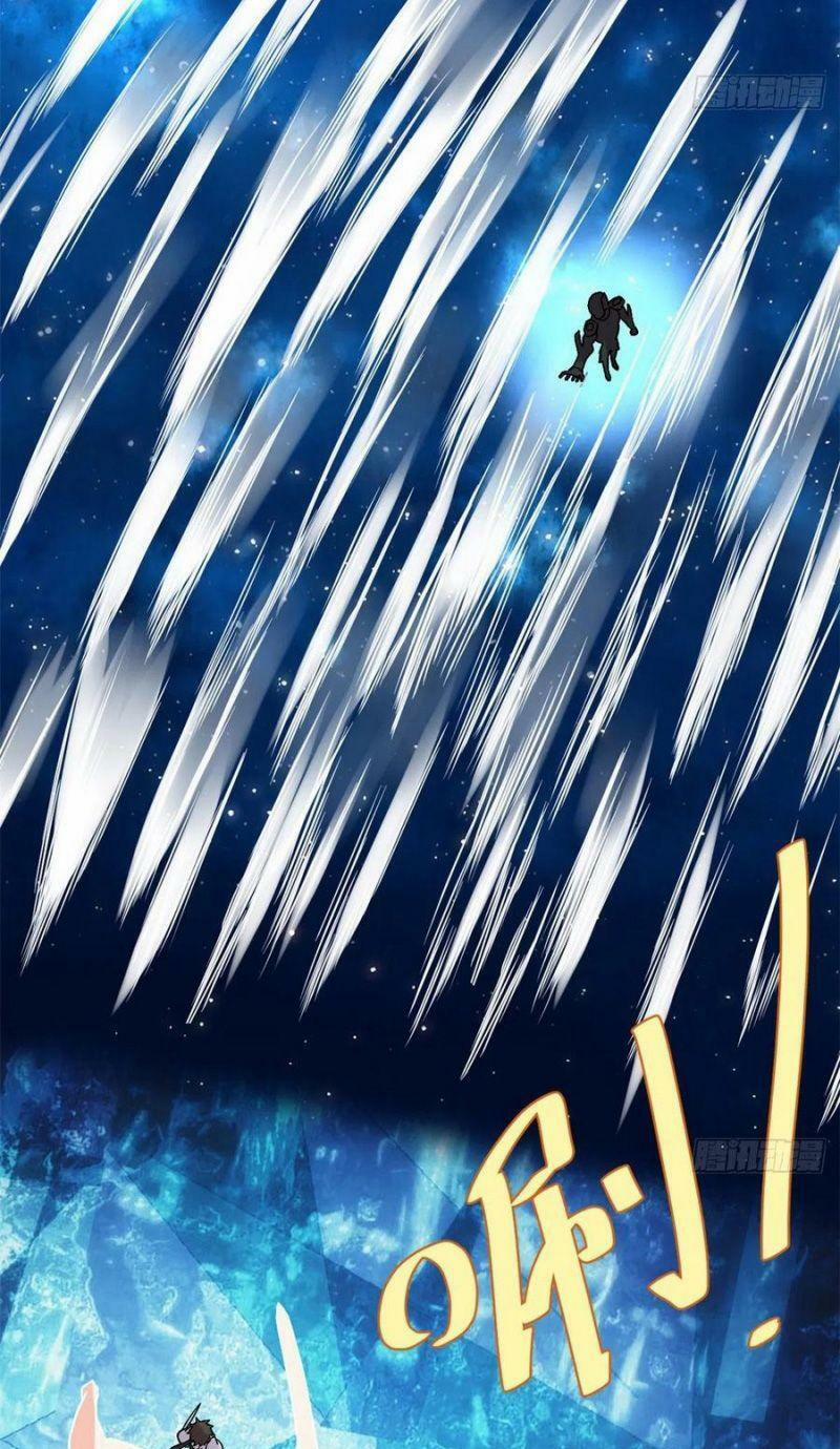 Ta Tu Có Lẽ Là Giả Tiên 124 trang 29