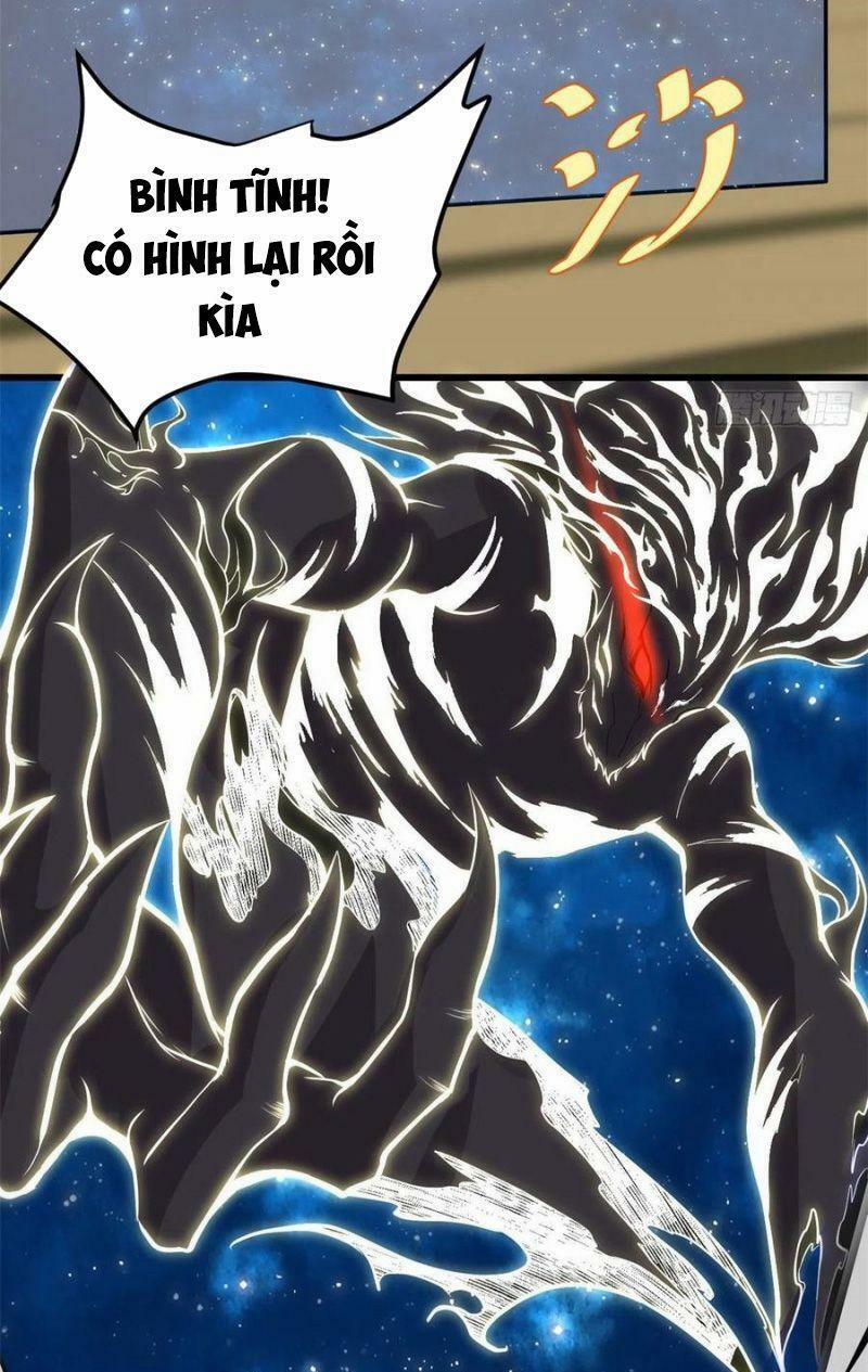 Ta Tu Có Lẽ Là Giả Tiên 124 trang 35