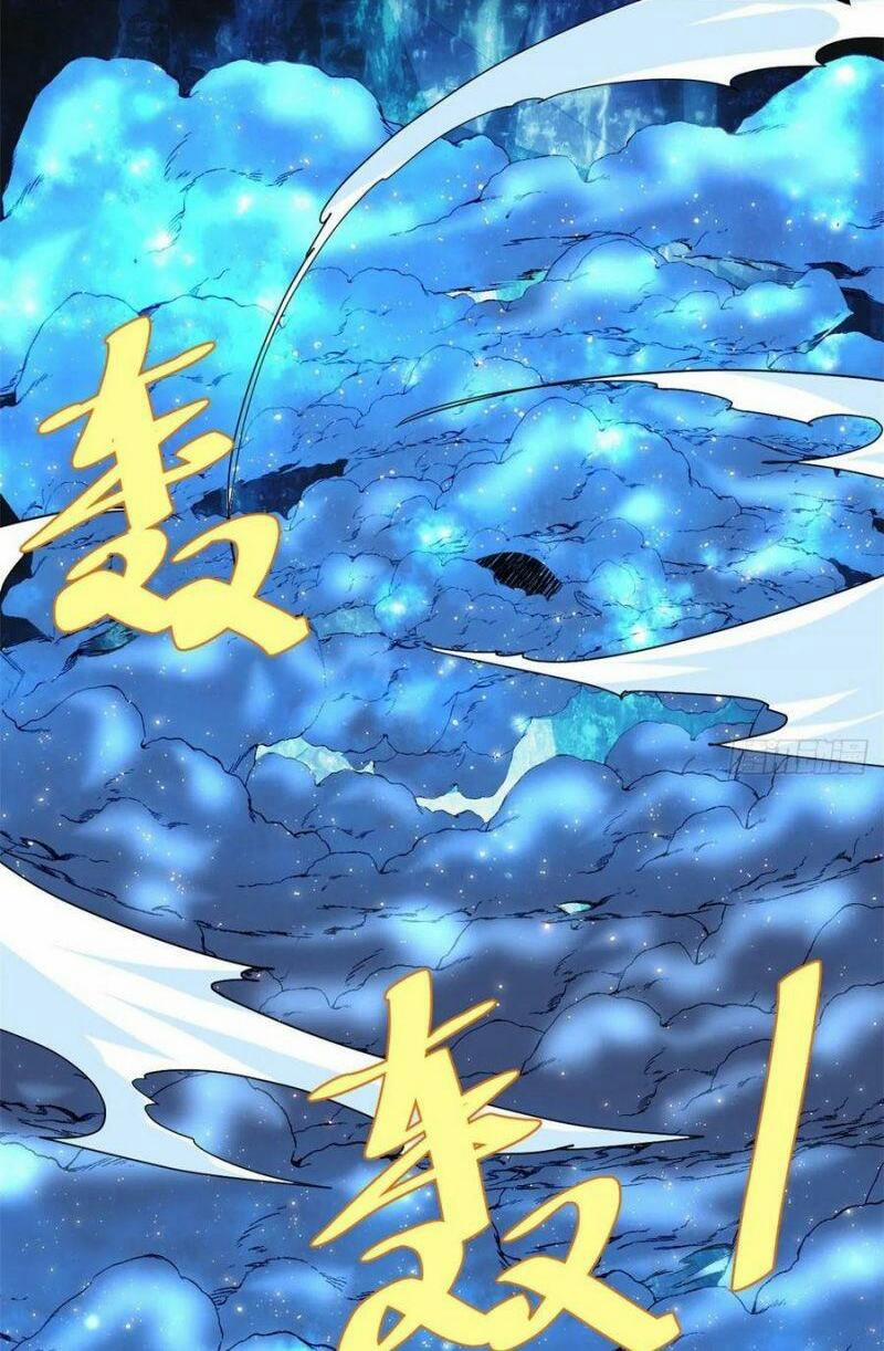 Ta Tu Có Lẽ Là Giả Tiên 124 trang 38