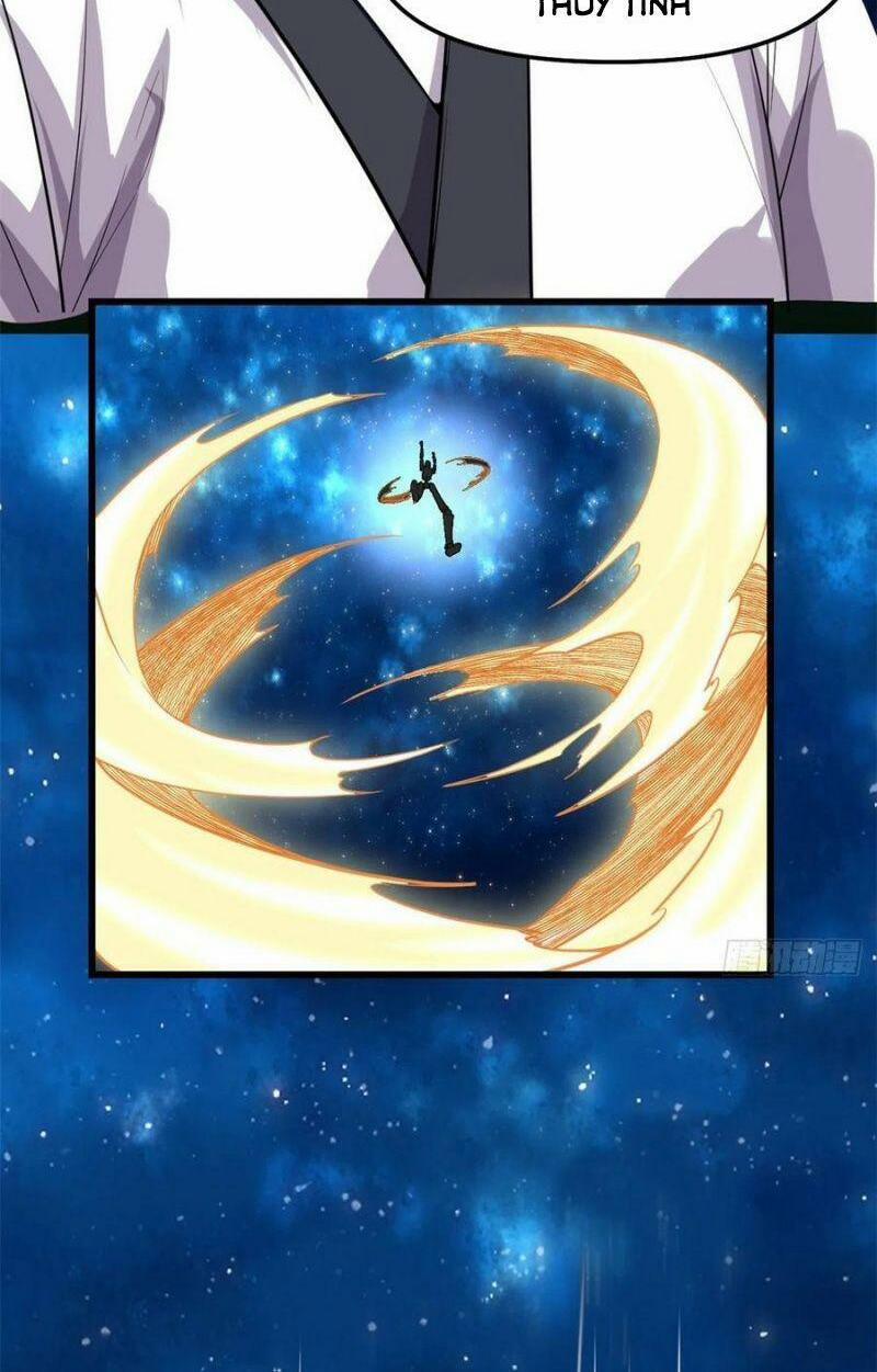 Ta Tu Có Lẽ Là Giả Tiên 124 trang 5