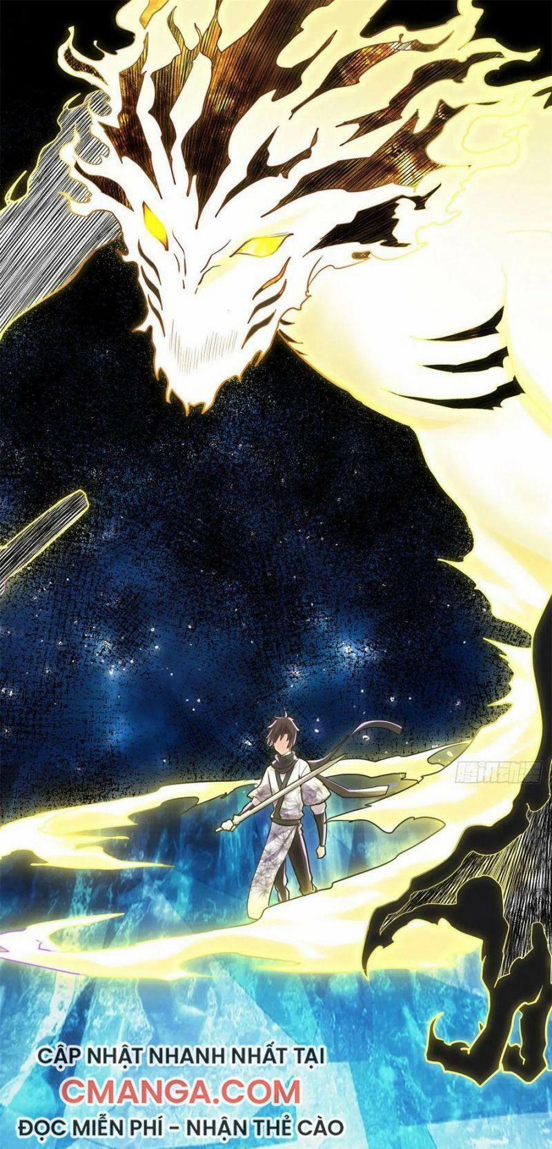 Ta Tu Có Lẽ Là Giả Tiên 125 trang 0