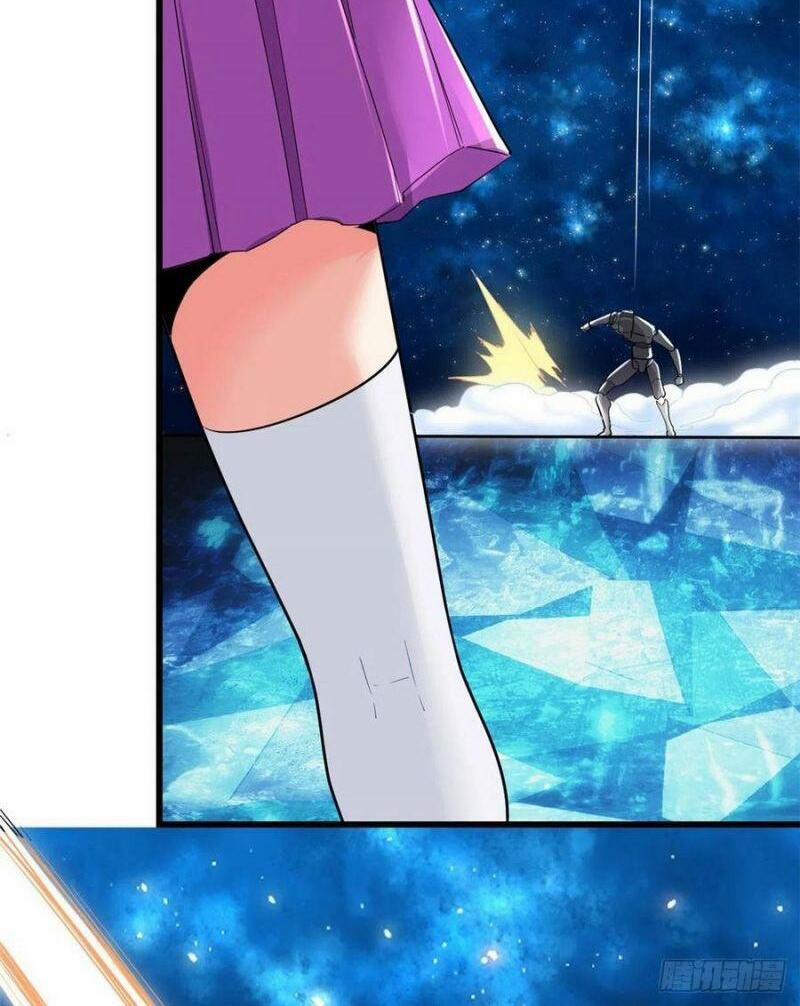 Ta Tu Có Lẽ Là Giả Tiên 125 trang 22