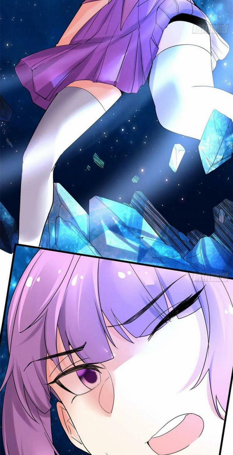 Ta Tu Có Lẽ Là Giả Tiên 125 trang 27