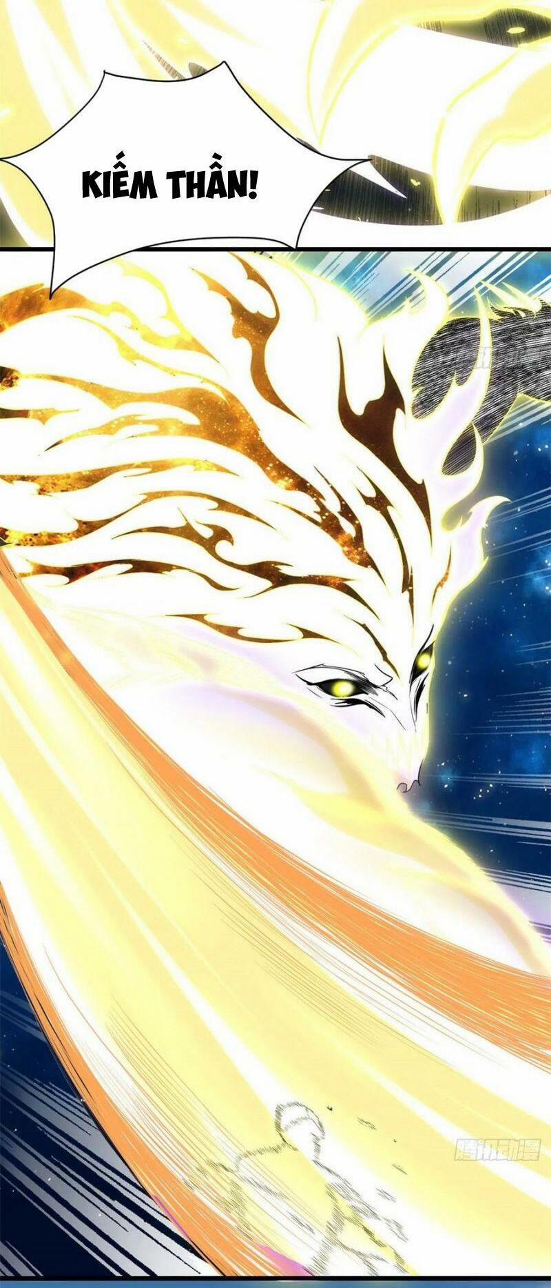 Ta Tu Có Lẽ Là Giả Tiên 125 trang 3