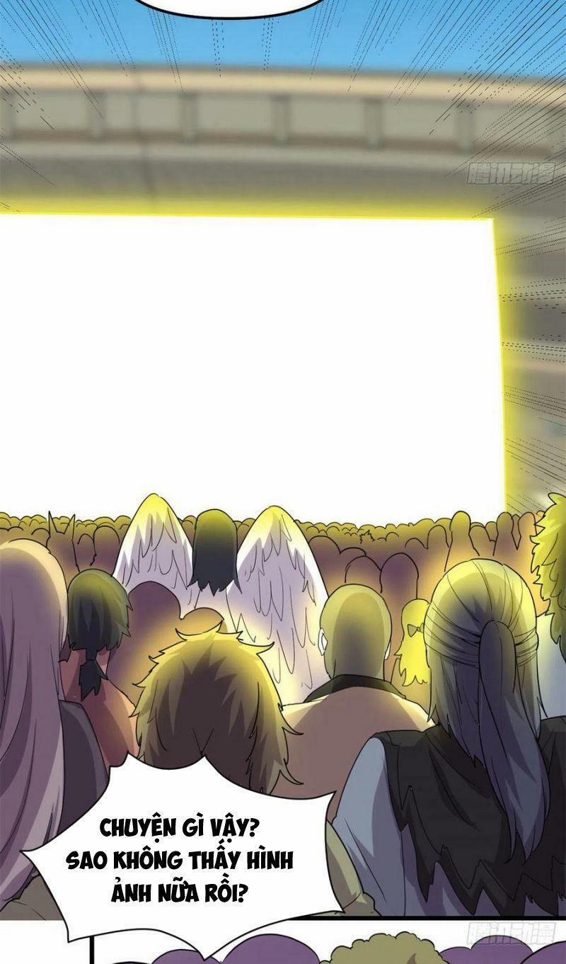 Ta Tu Có Lẽ Là Giả Tiên 125 trang 7